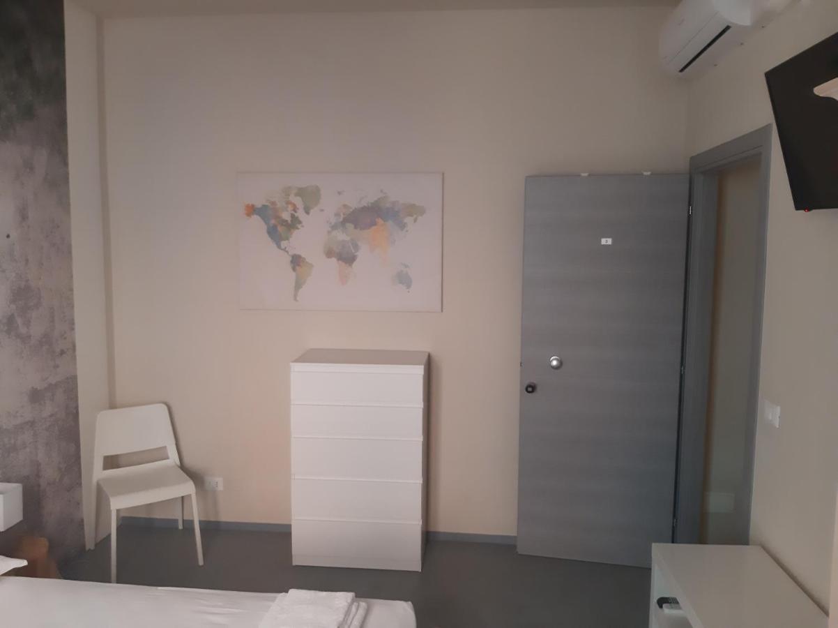 维罗纳 La Marque Jaune酒店 外观 照片
